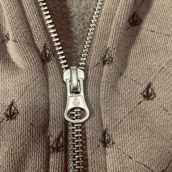 Volcon Hoody sz.S - Picture 6 of 11